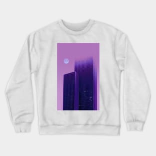 Earthly Shining Crewneck Sweatshirt